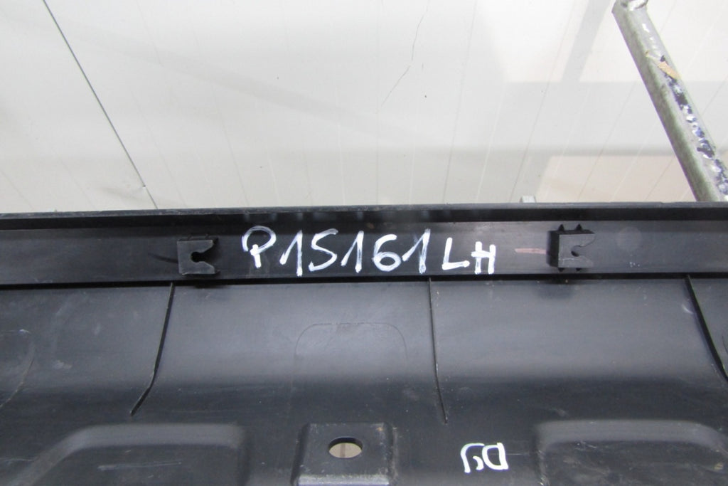 Lajsna praga lijevi Saic Motor MG ZS I 17-24 MG ZS EV