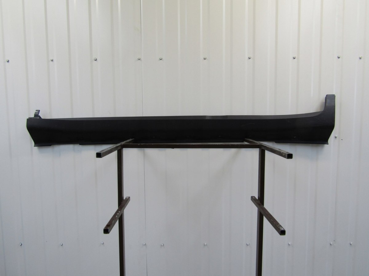 Lajsna praga lijeva Saic Motor MG ZS I 17-24 MG ZS EV
