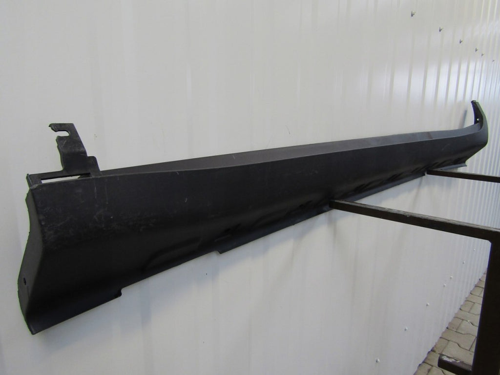 Lajsna praga lijeva Saic Motor MG ZS I 17-24 MG ZS EV