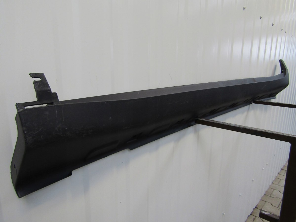 Lajsna praga lijeva Saic Motor MG ZS I 17-24 MG ZS EV