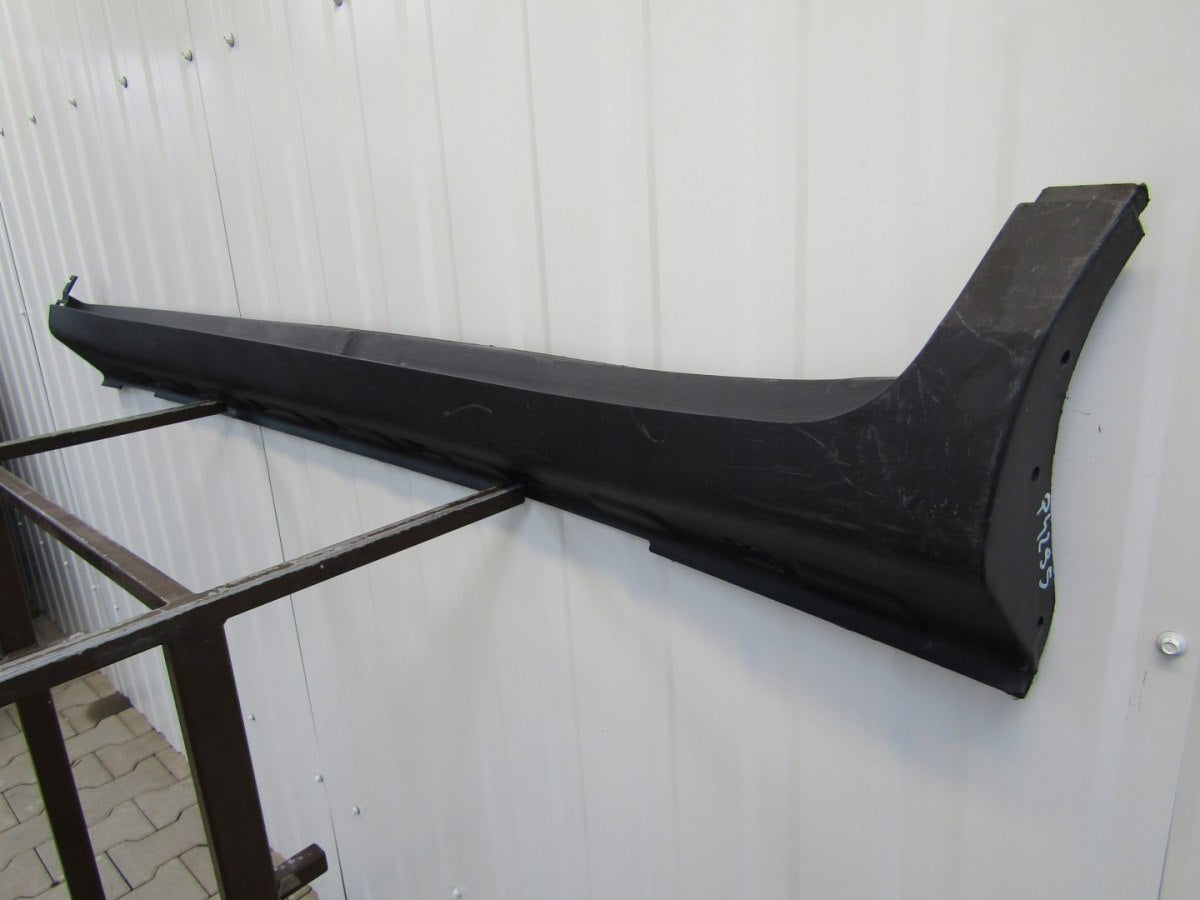 Lajsna praga lijeva Saic Motor MG ZS I 17-24 MG ZS EV