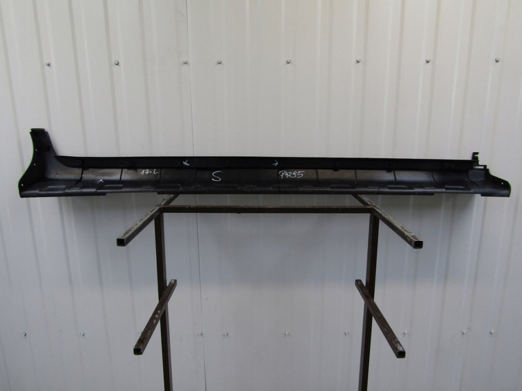 Lajsna praga lijeva Saic Motor MG ZS I 17-24 MG ZS EV
