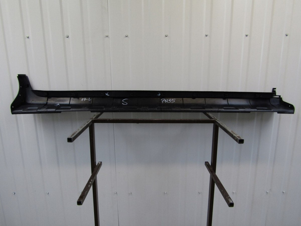 Lajsna praga lijeva Saic Motor MG ZS I 17-24 MG ZS EV