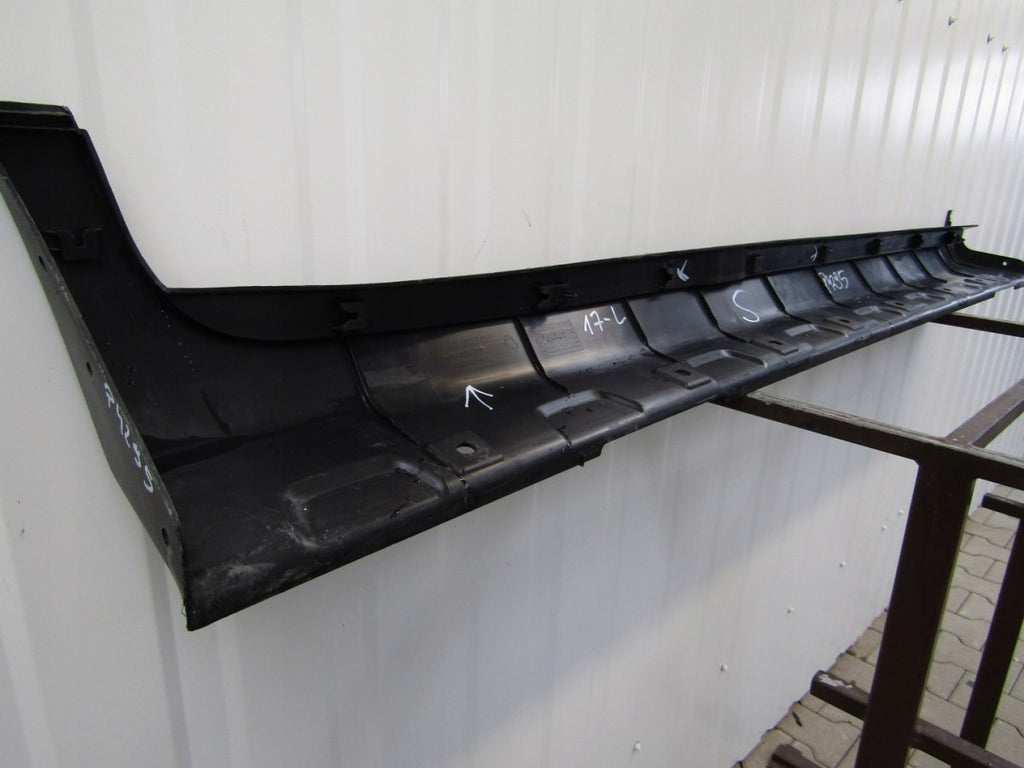 Lajsna praga lijeva Saic Motor MG ZS I 17-24 MG ZS EV