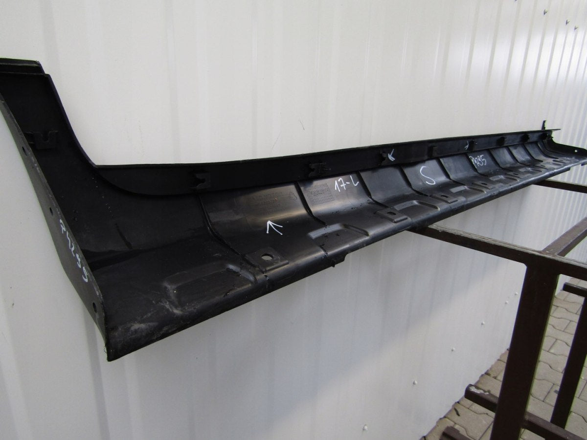 Lajsna praga lijeva Saic Motor MG ZS I 17-24 MG ZS EV