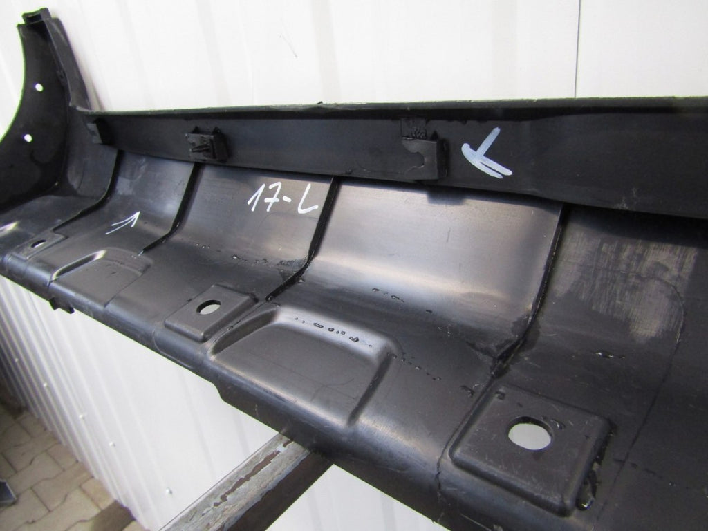 Lajsna praga lijeva Saic Motor MG ZS I 17-24 MG ZS EV