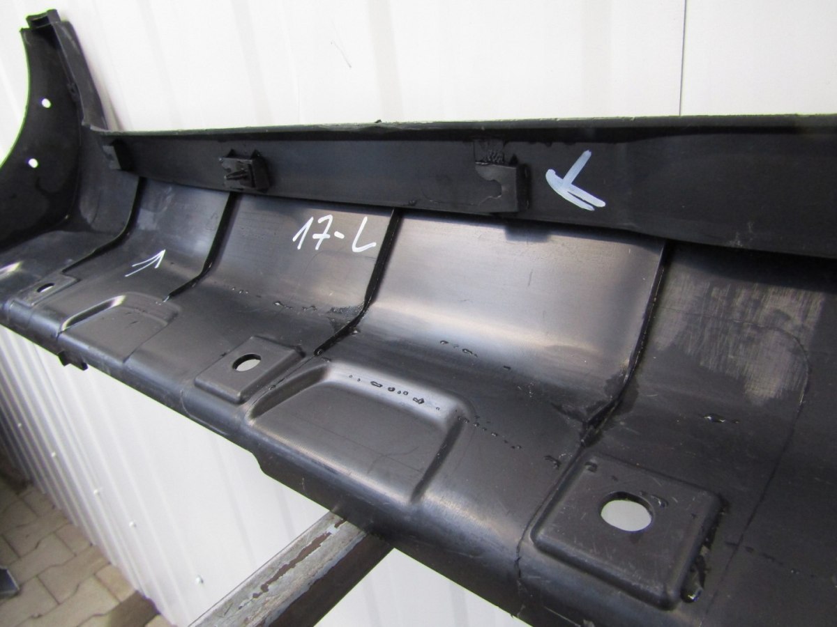 Lajsna praga lijeva Saic Motor MG ZS I 17-24 MG ZS EV