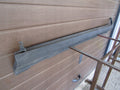 Lajsna praga lijeva Saic Motor MG ZS I 17-24 MG ZS EV