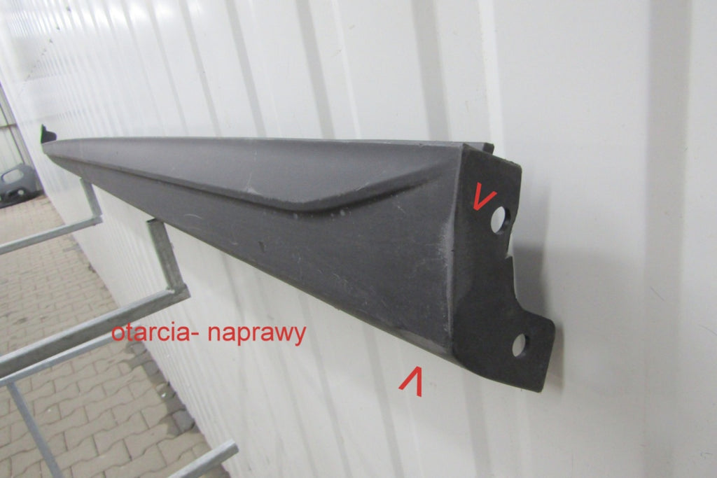Lajsna praga lijeva Saic Motor MG 4 EV MG4 p11101668