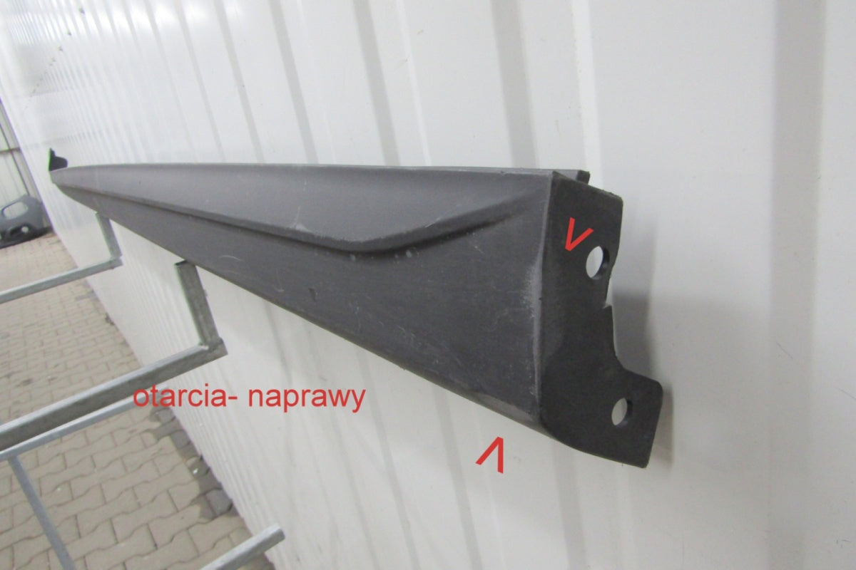 Lajsna praga lijeva Saic Motor MG 4 EV MG4 p11101668
