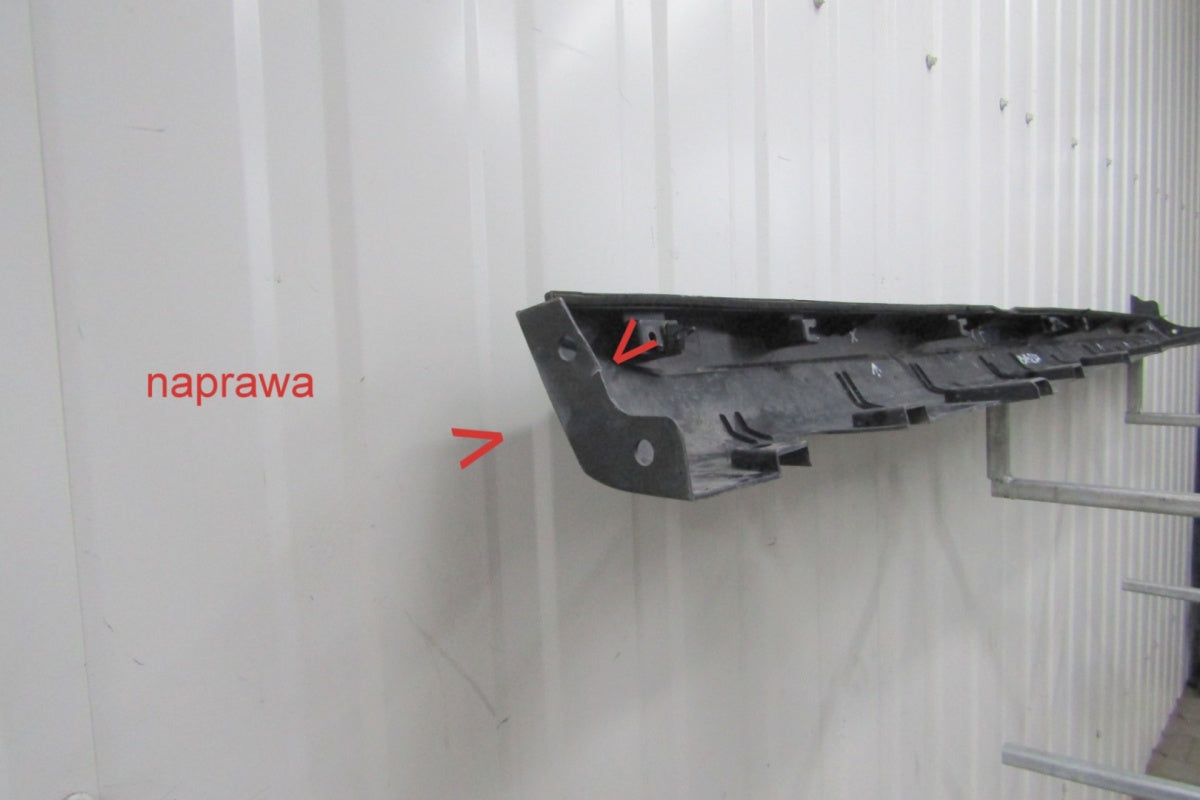 Lajsna praga lijeva Saic Motor MG 4 EV MG4 p11101668