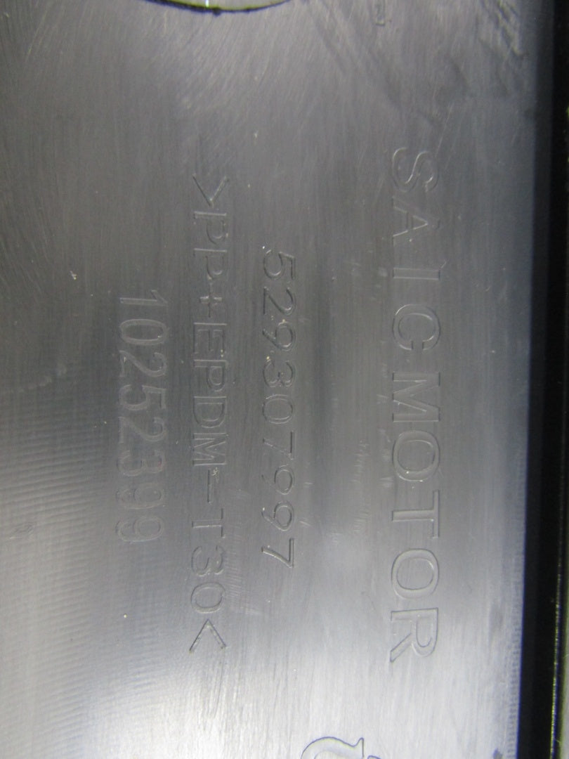 Lajsna praga lijeva Saic Motor MG ZS I 17-24 MG ZS EV