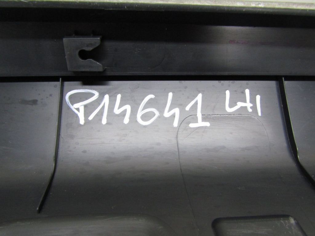 Lajsna praga lijeva Saic Motor MG ZS I 17-24 MG ZS EV