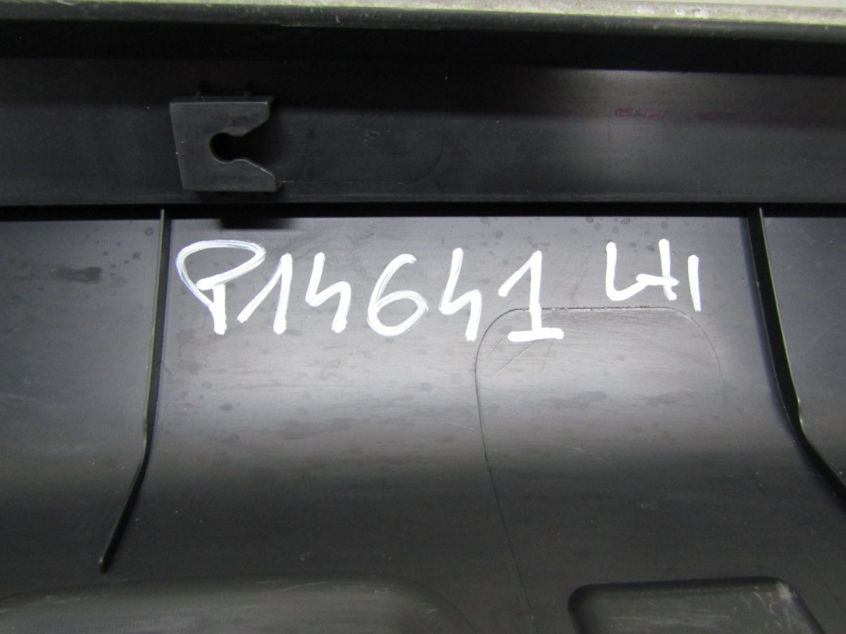 Lajsna praga lijeva Saic Motor MG ZS I 17-24 MG ZS EV