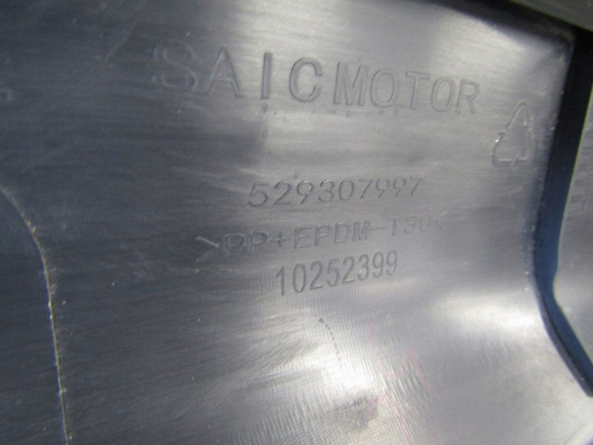 Lajsna praga lijeva Saic Motor MG ZS I 17-24 MG ZS EV