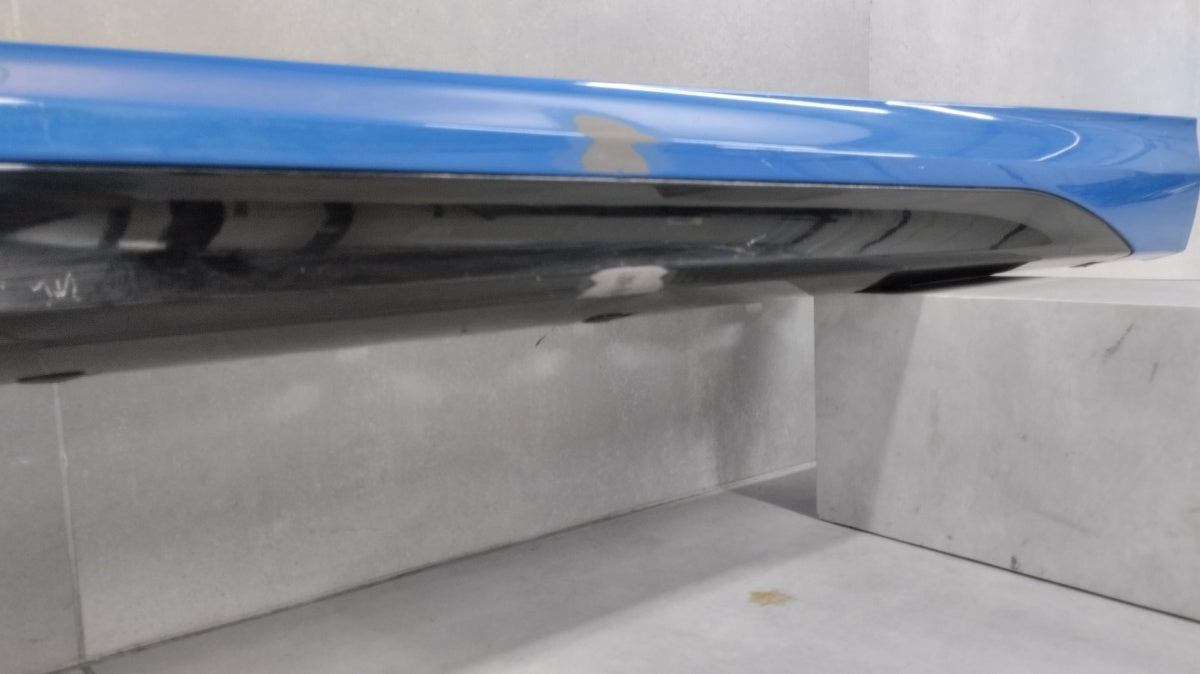 Lajsna praga desni BMW 2 F44 M paket 19-