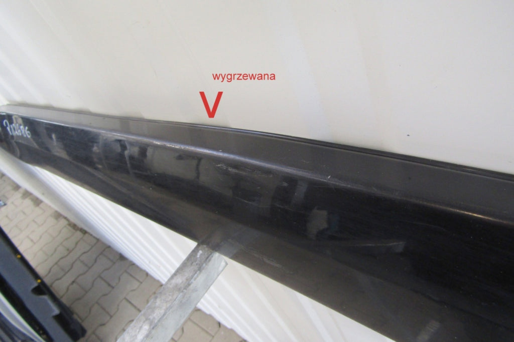 Lajsna praga lijeva Skoda Yeti 5L0 13- obloga