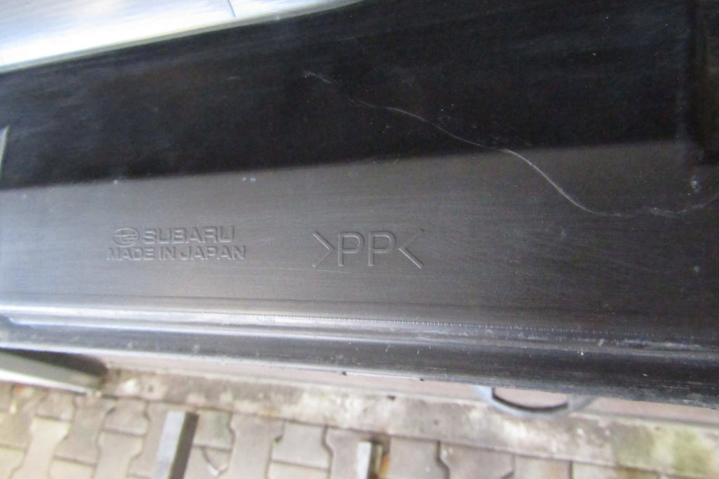 Lajsna praga lijeva Subaru Outback V 14- obloga