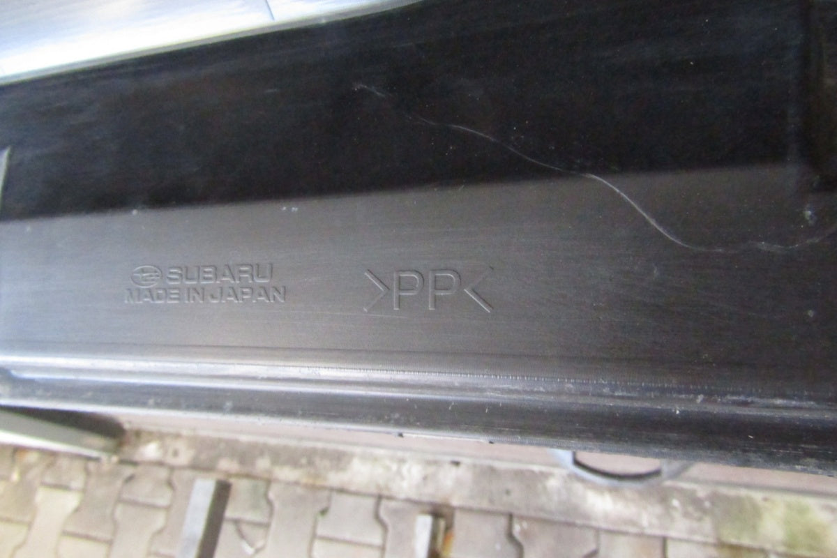 Lajsna praga lijeva Subaru Outback V 14- obloga