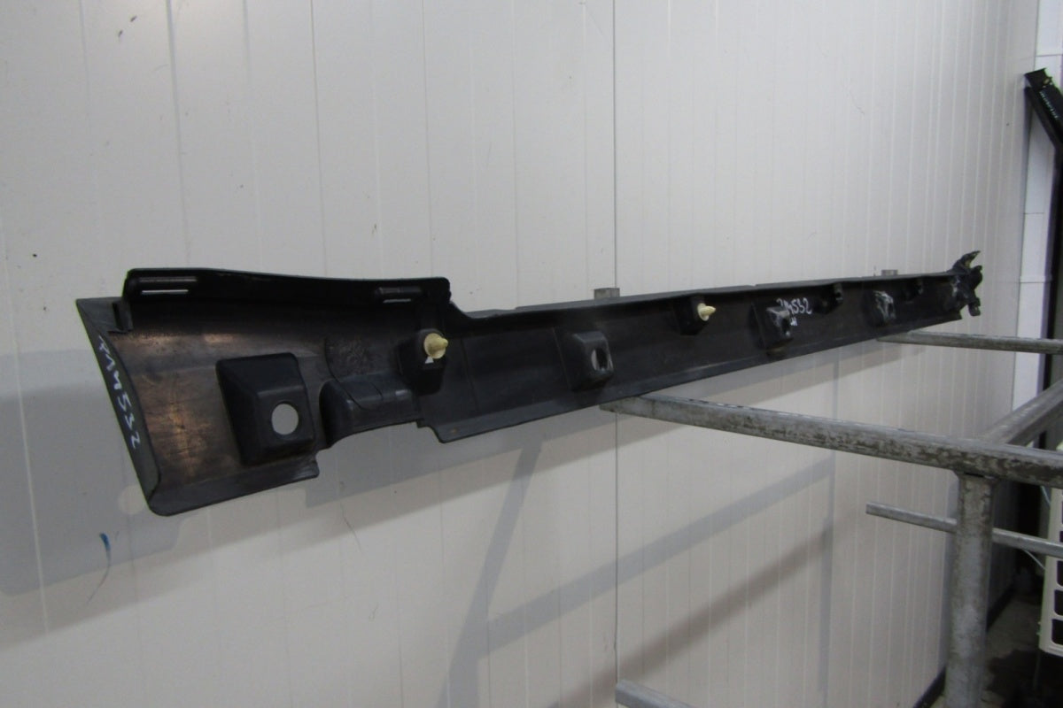 Lajsna praga lijeva Suzuki Grand Vitara II 05-14 3D