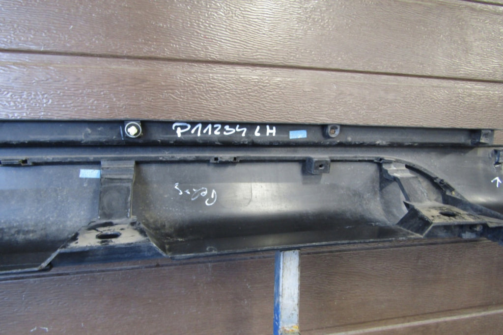 Lajsna praga lijeva Suzuki SX-4 S-Cross 13- SX4