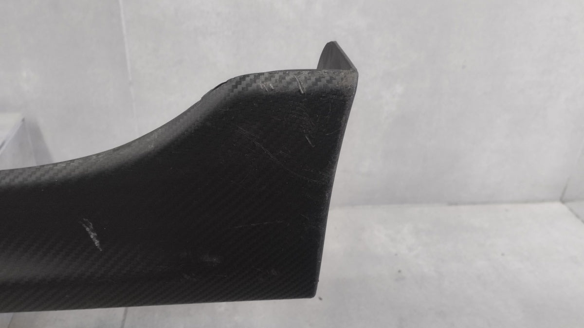 Lajsna praga lijevi Suzuki Swift Sport MK6 17-24 Sport