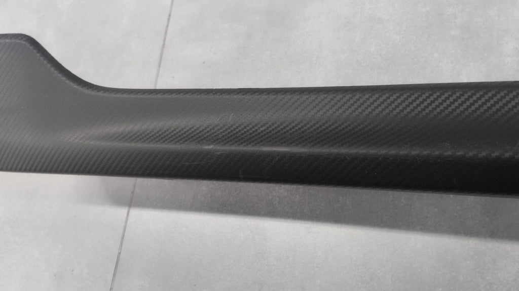 Lajsna praga lijevi Suzuki Swift Sport MK6 17-24 Sport