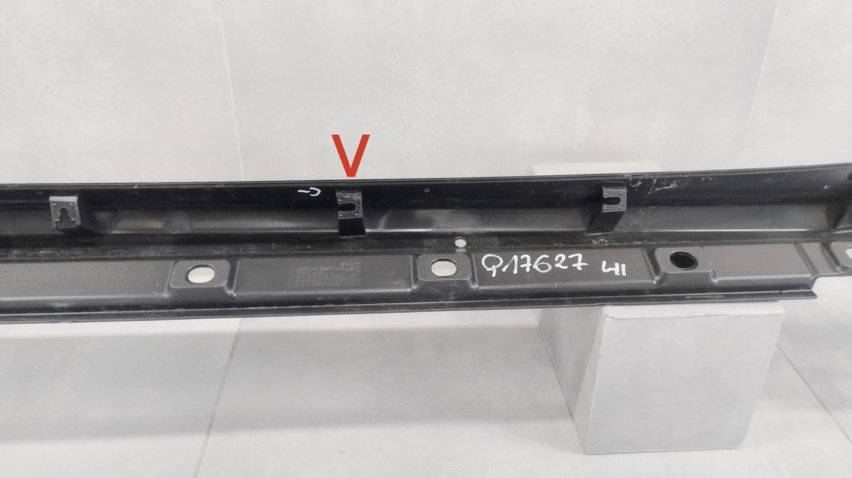 Lajsna praga lijevi Suzuki Swift Sport MK6 17-24 Sport