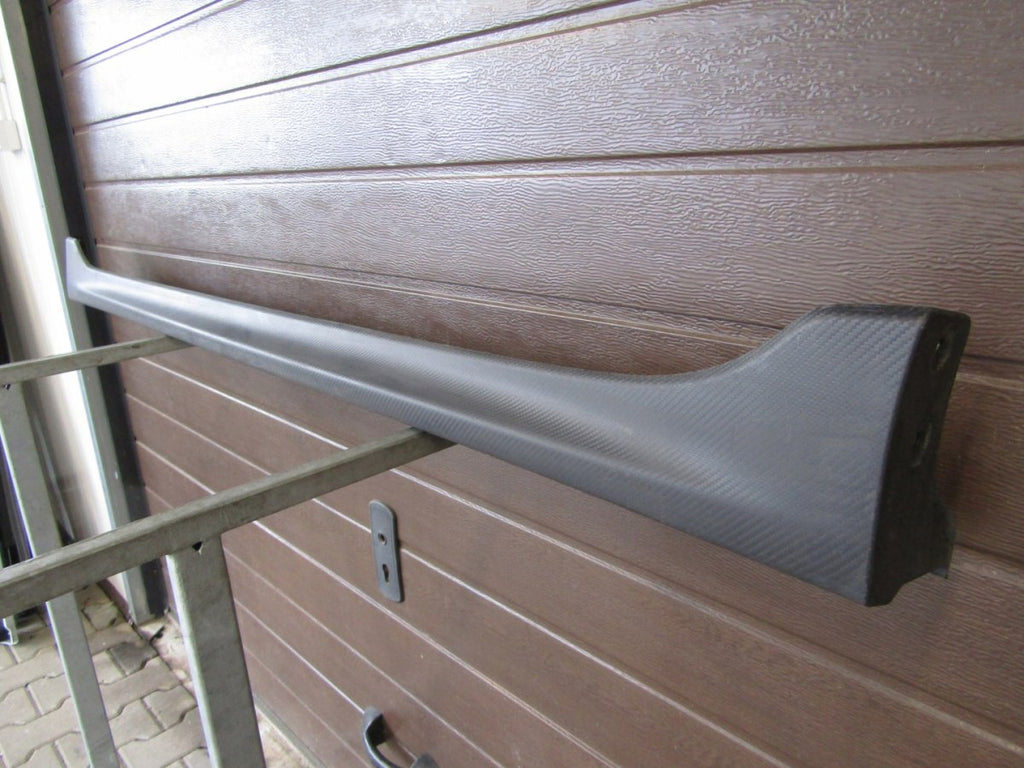 Lajsna praga lijeva Suzuki Swift Sport MK6 17-24 sport