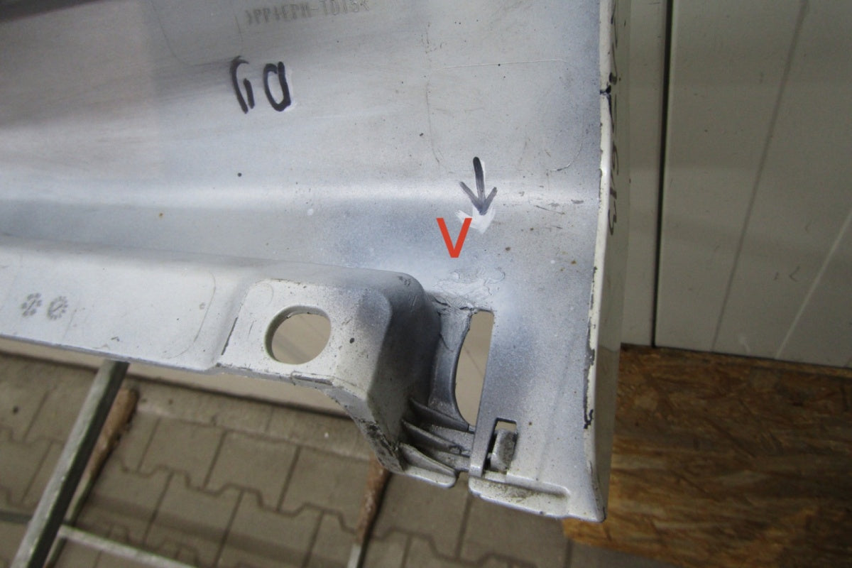 Lajsna praga desni Suzuki Swift VII MK7 24- novi model