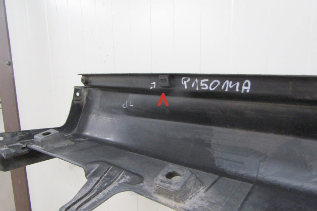 Lajsna praga lijevi Suzuki Vitara II 2 próg 15-