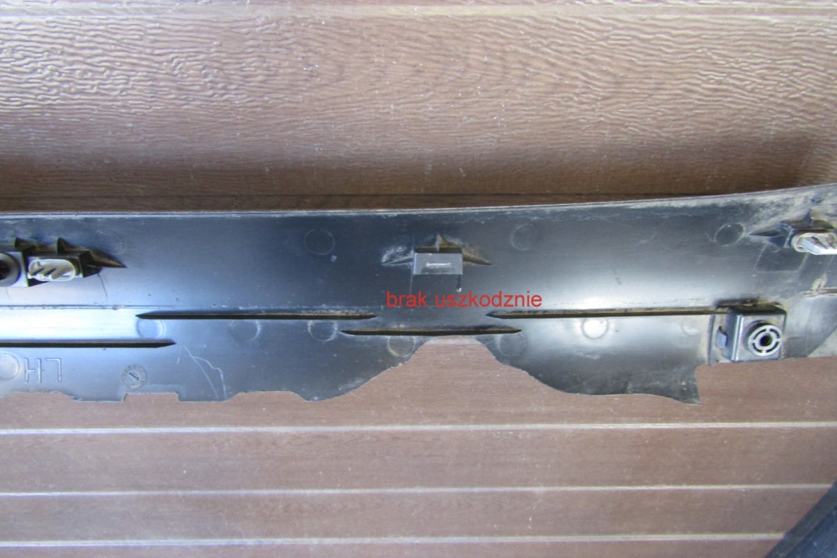 Lajsna praga lijeva TESLA 3 17- 1089828-00