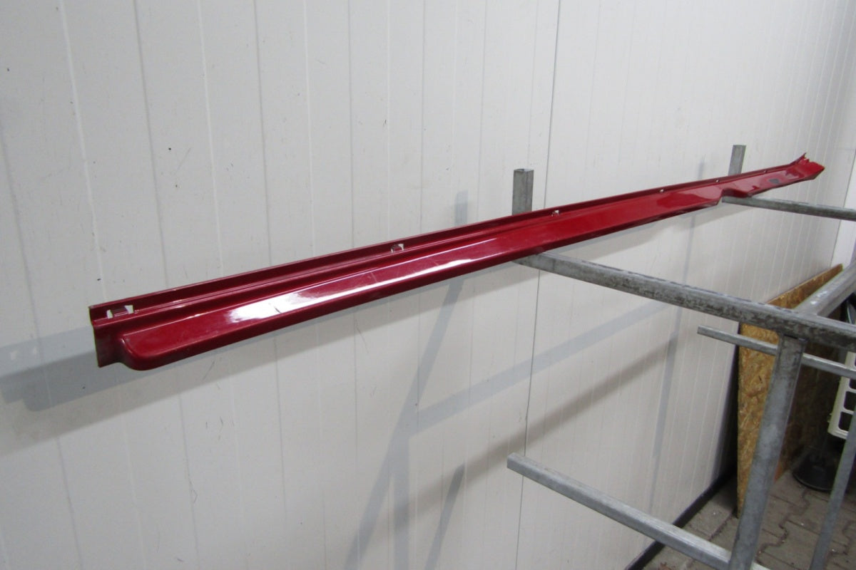 Lajsna praga lijevi Tesla S Lift 16- 1012215-00