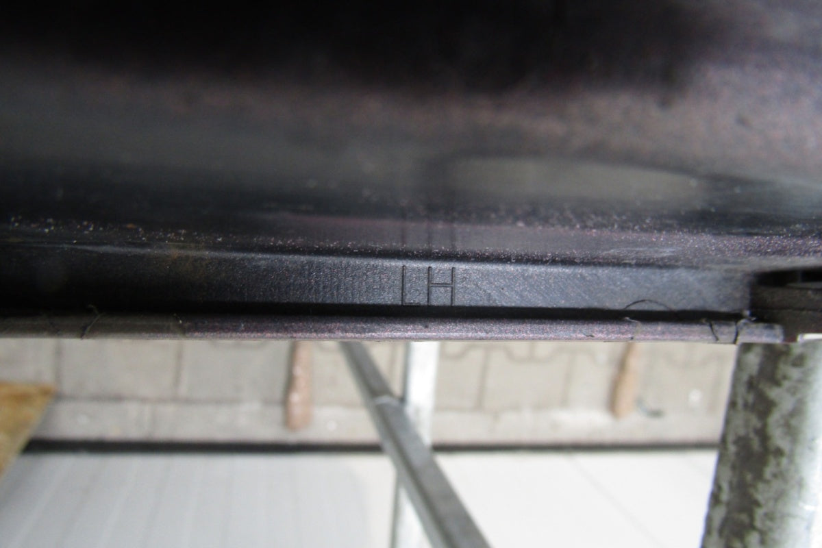 Lajsna praga lijevi Tesla S Lift 16- 1012215-00