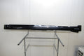 Lajsna praga lijevi Toyota Avensis Lift 15-18 T27