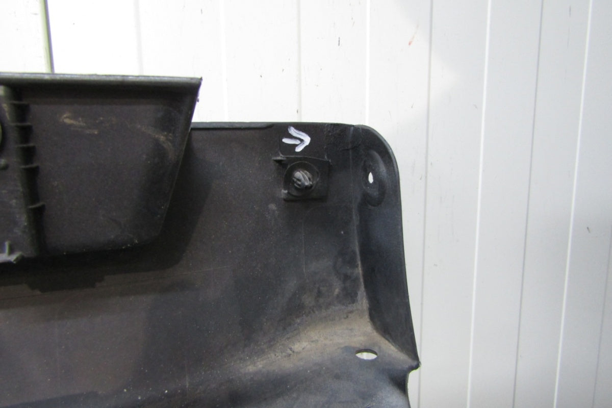 Lajsna praga lijevi Toyota Avensis Lift 15-18 T27
