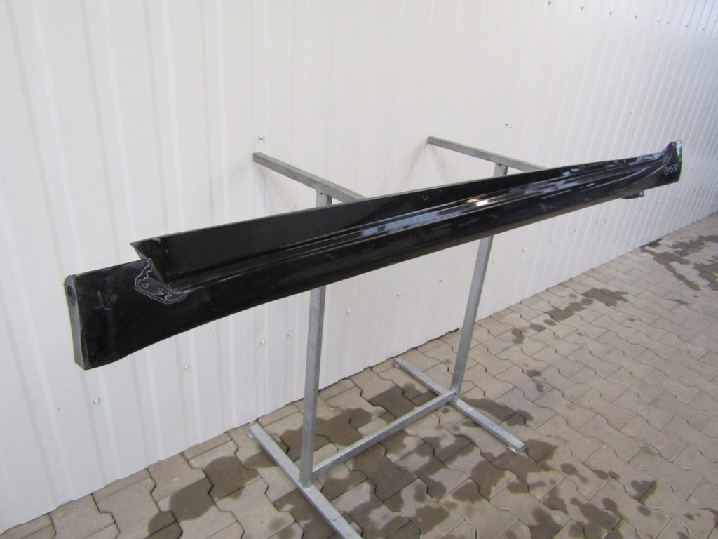 Lajsna praga lijeva Toyota Avensis Lift 15- T27