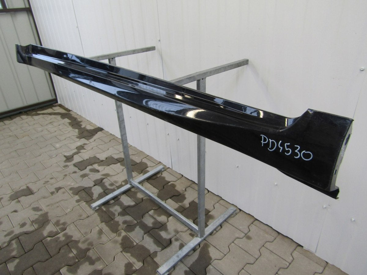 Lajsna praga lijeva Toyota Avensis Lift 15- T27