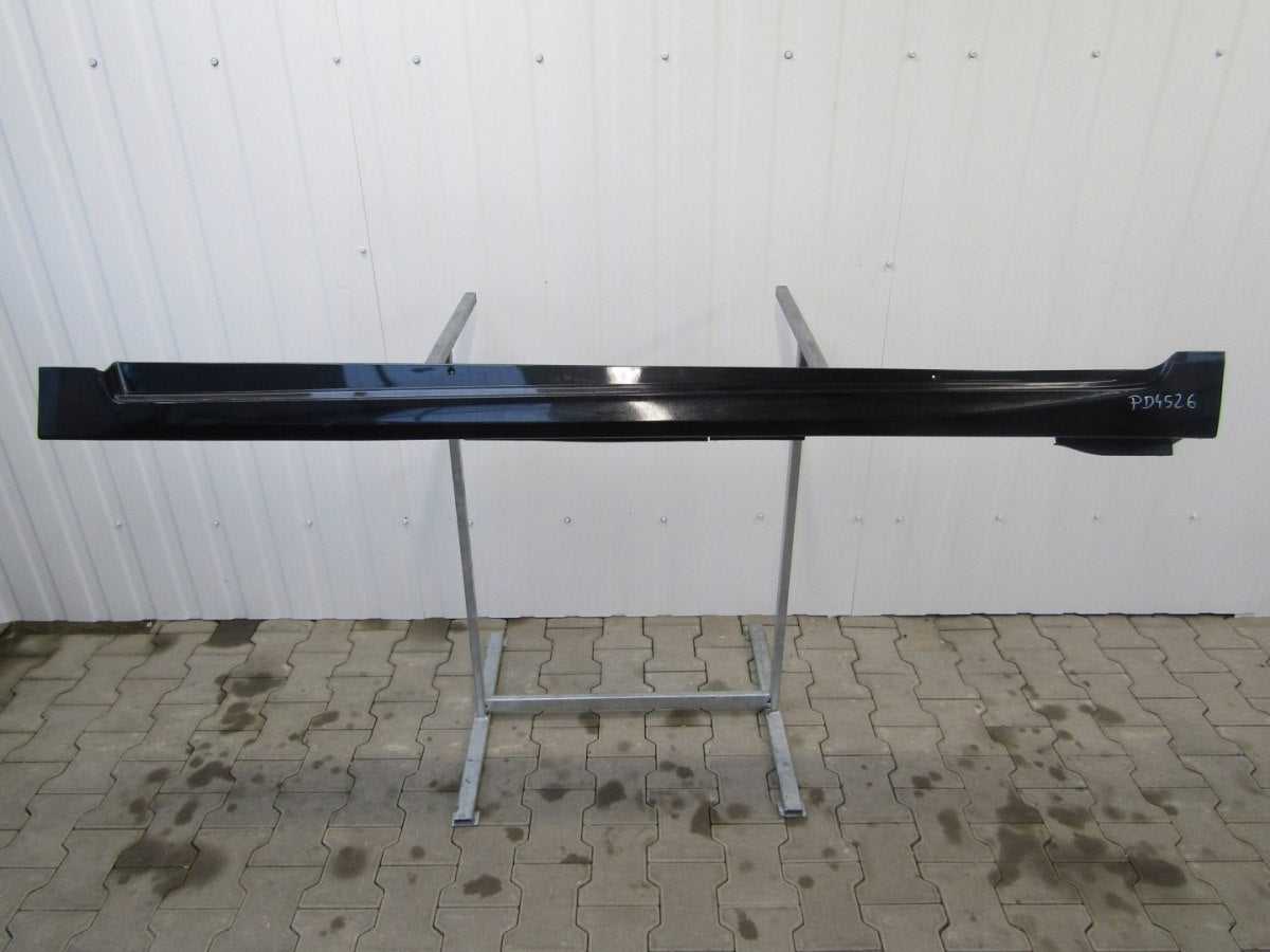 Lajsna praga lijeva Toyota Avensis Lift 15- T27