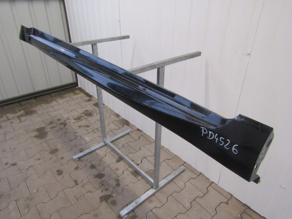 Lajsna praga lijeva Toyota Avensis Lift 15- T27