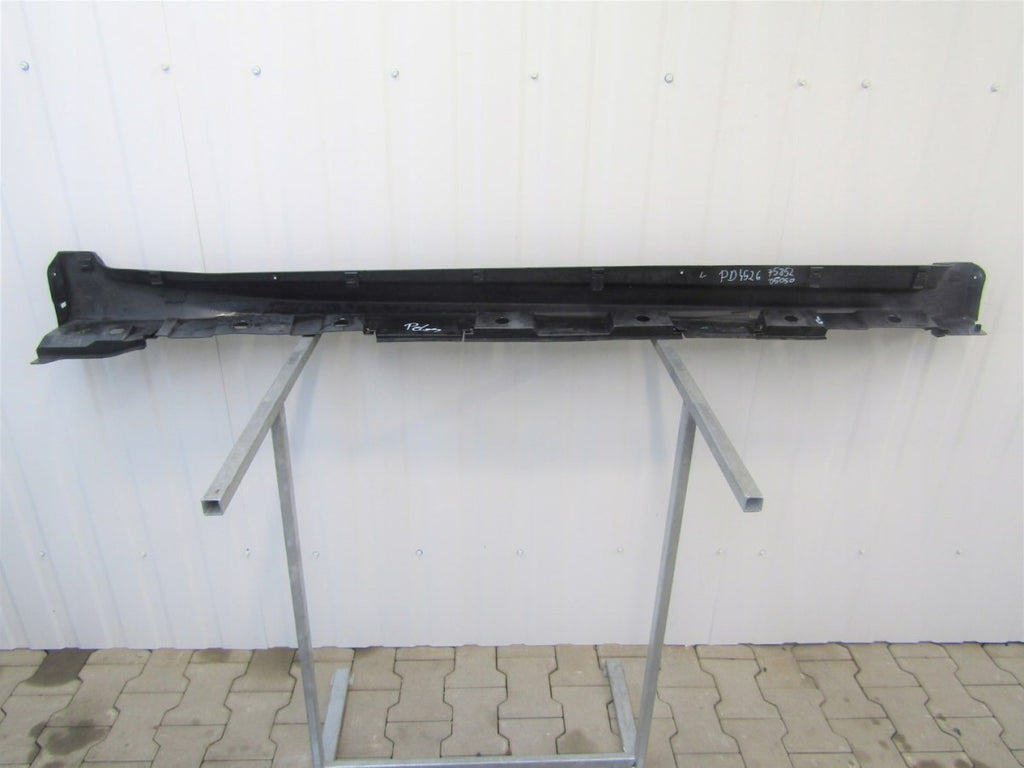 Lajsna praga lijeva Toyota Avensis Lift 15- T27