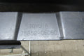 Lajsna praga lijeva Toyota Avensis Lift 15-18 T27