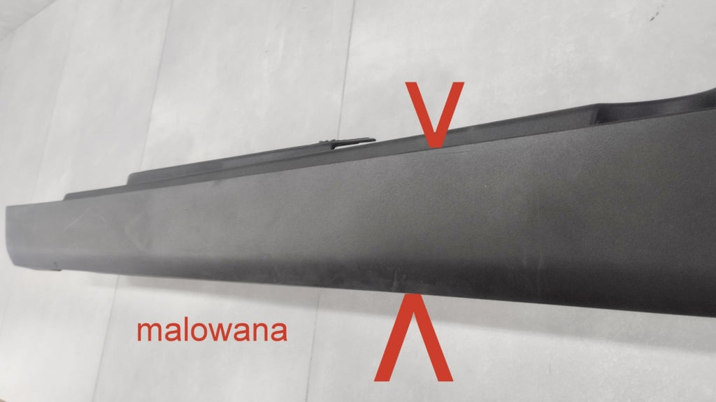 Lajsna praga lijevi Mini Clubman F54 15-24 nakładka