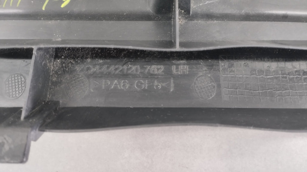 Lajsna praga lijevi Toyota RAV 4 RAV 4 5 V XA50 19- stopeń