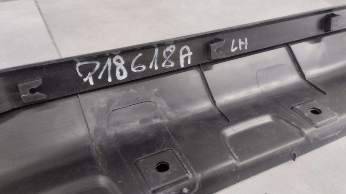 Lajsna praga lijevi Saic Motor MG ZS I 17-24 MG ZS EV 10252399
