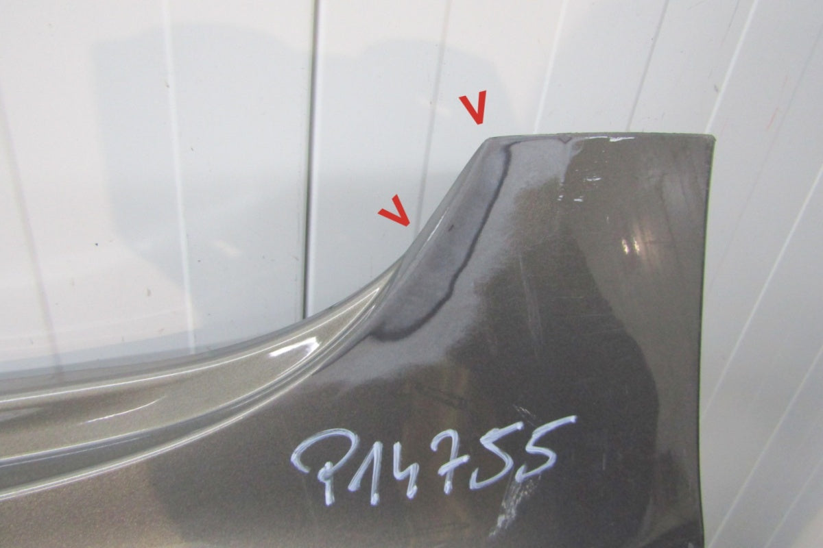 Lajsna praga lijeva Toyota Yaris 4 IV 20- Mazda 2 22- Hybrid