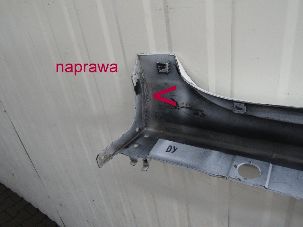 Lajsna praga lijeva Toyota Yaris 4 IV 20- Mazda 2 22- Hybrid