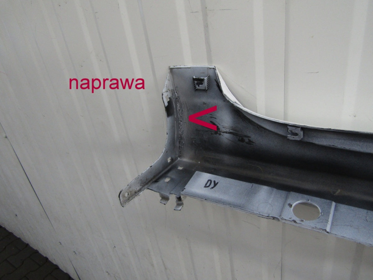 Lajsna praga lijeva Toyota Yaris 4 IV 20- Mazda 2 22- Hybrid