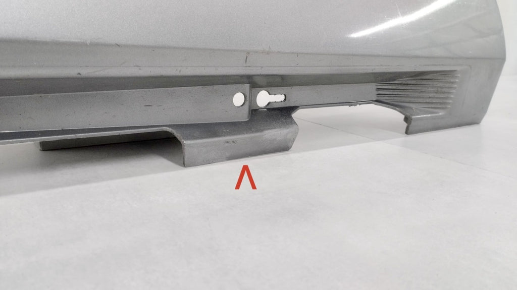Lajsna praga lijevi VOLVO S60 III V60 II 18-