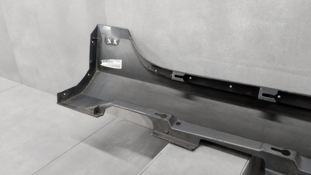 Lajsna praga lijevi VOLVO S60 III V60 II 18-